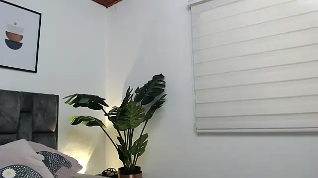 samy_l's Webcam Show