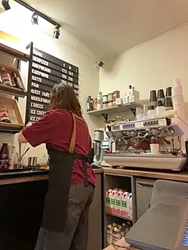 cinnabon_ Live XXX-chat