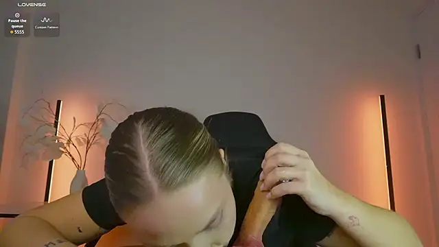 violla_sinzzのライブXXXチャット