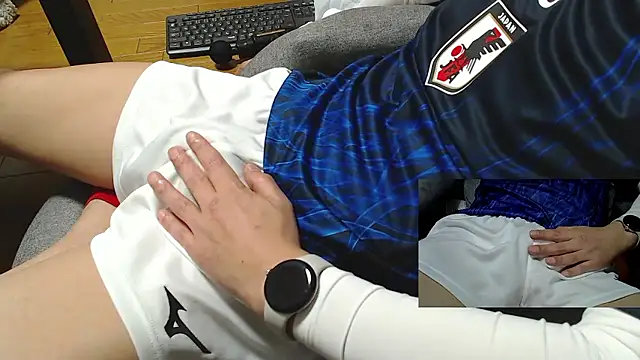 Yasu2000 Show Webcam