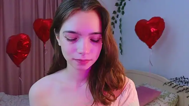 Evi_Brook live XXX chat