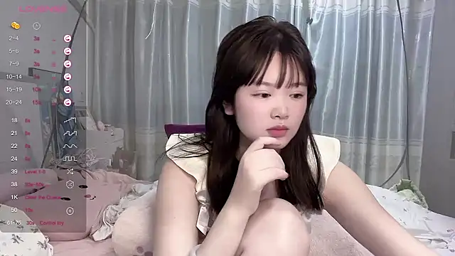 tender-11 Live XXX-Chat