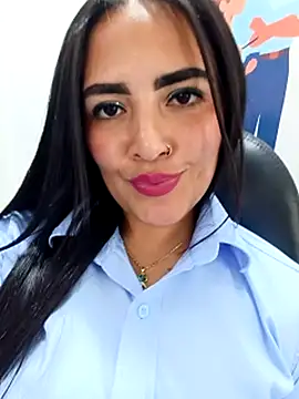 MAYE__13 – Live XXX-chat