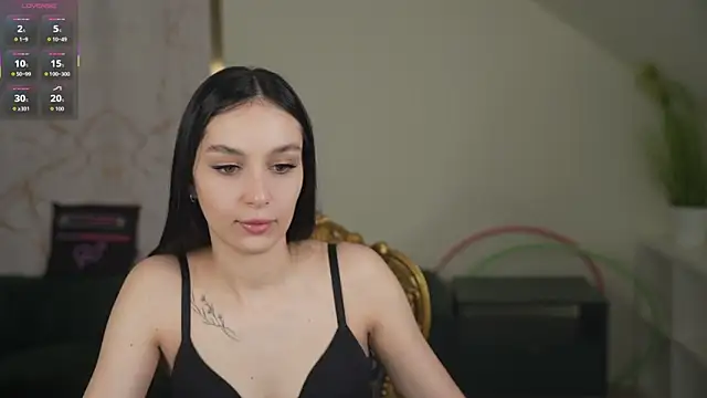 Mila_Rose054's Live XXX Chat