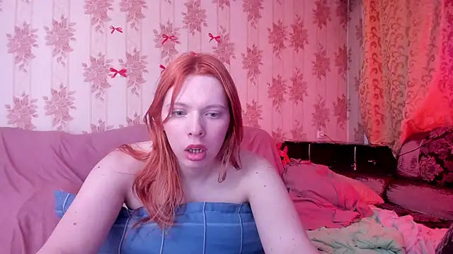 Chat XXX ao vivo de Cutie_Bambi