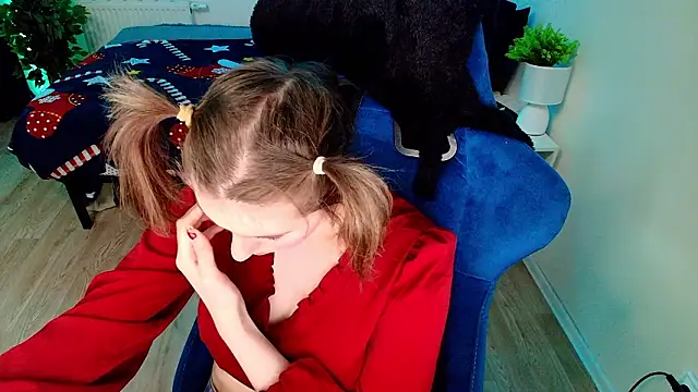 CranberryHot Live XXX-Chat