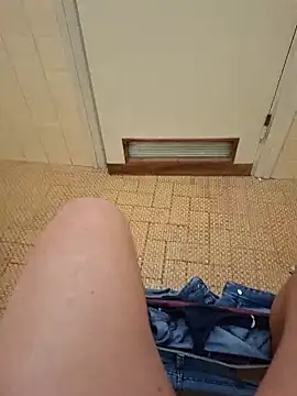 Pertunjukan Kamera Web Frossi94