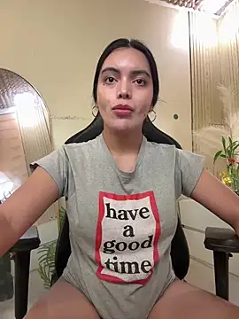 Show Webcam de TS-SimplyTheBest