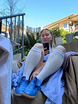 Weettyy Live XXX-Chat