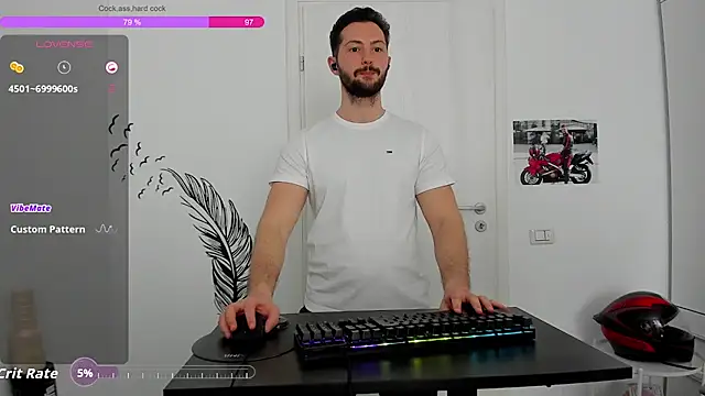 ZackFraser Chat XXX live