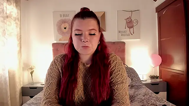 CelessteRedds Live XXX-Chat