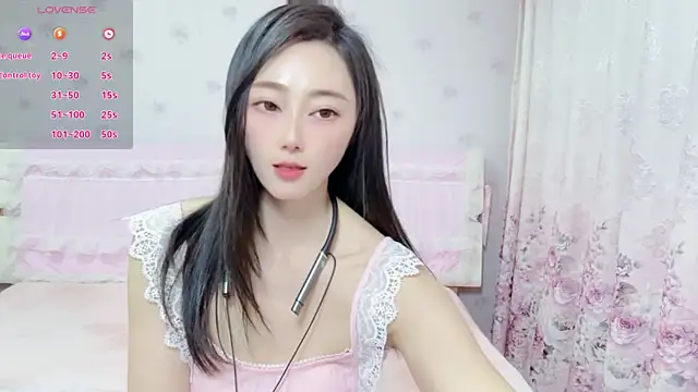 anjila888 élő XXX-chatje