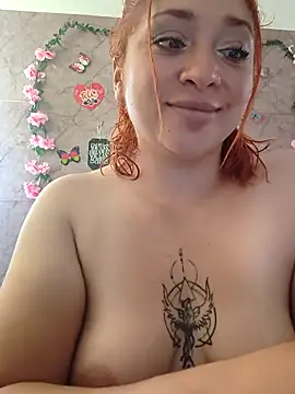 Chat XXX Live Mariana-94