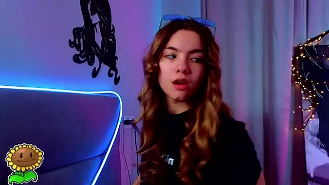 แชท XXX สดของ MargieDavidson