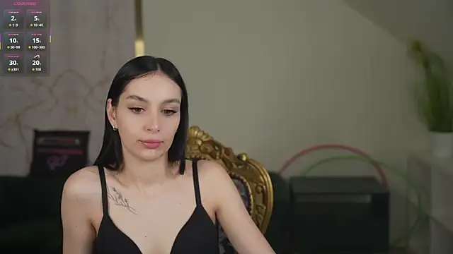 แชท XXX สดของ Mila_Rose054