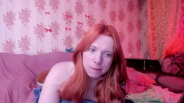 Sembang XXX Secara Langsung Cutie_Bambi