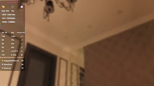 MiguelinaRasmuson Live XXX Chat