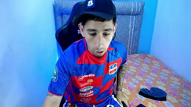 โชว์เว็บแคมของ Owen_courtz