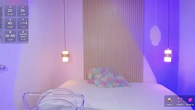 Онлайн чат XXX CharlotteKing8