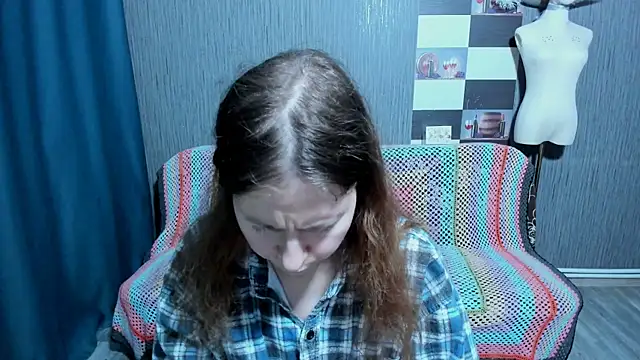 pa1e_pr1ncess Chat XXX in diretta