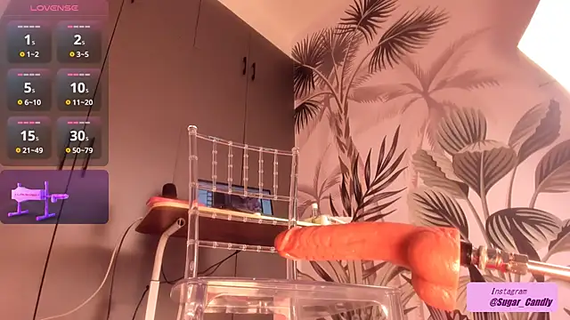 Chat XXX Live sugar-mirie