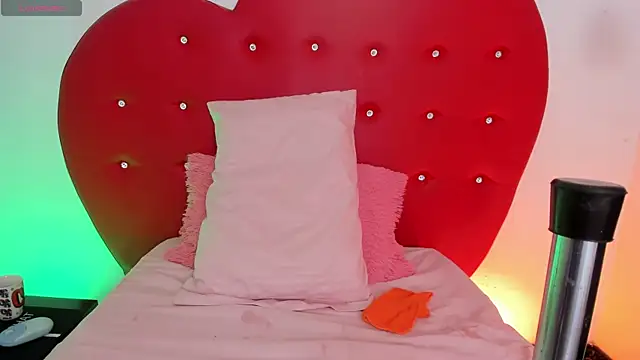 Онлайн чат XXX nicolette_rock