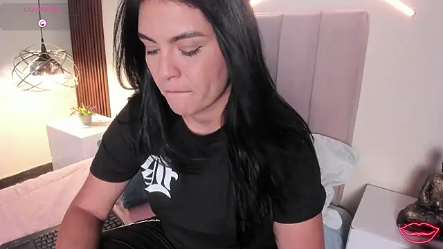 Онлайн чат XXX Veronicalanx1