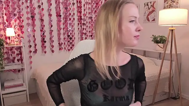 دردشة MissRightX الجنسية المباشرة