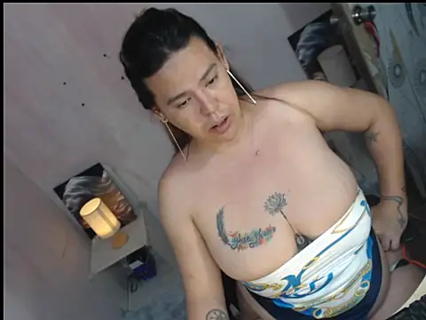 GoddessBigboobs Show in webcam