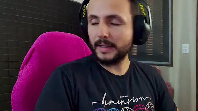 baxxxline Webcam-Show