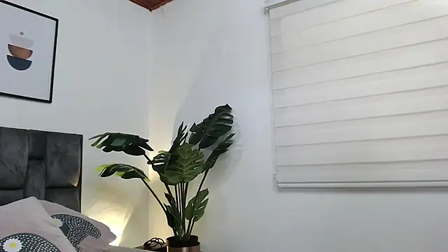 samy_l Pertunjukan Webcam