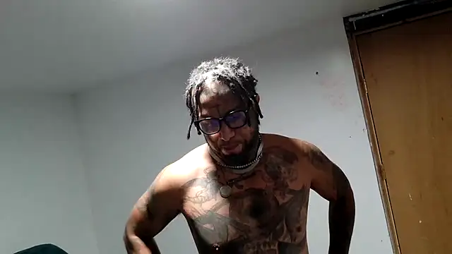 TheArcaneaSoulAlleviation's Webcam Show