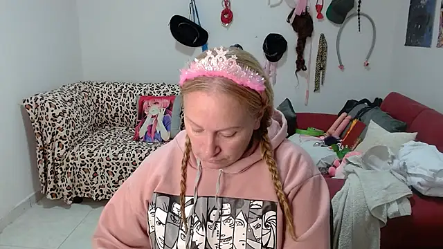 แชท XXX สดของ emperabigbootybigass