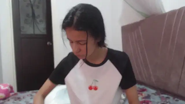 XXX chat uživo modela nathaly_jones_