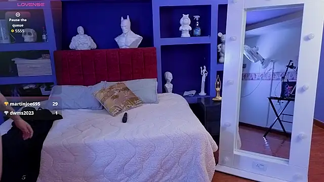 دردشة iam_sammy_01 الجنسية المباشرة