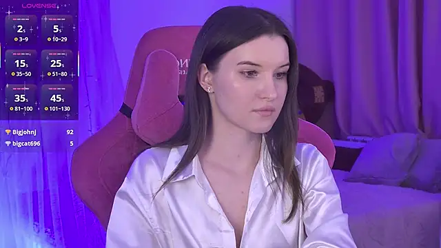 دردشة AgataWillis الجنسية المباشرة