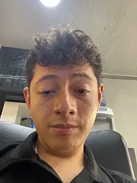 unapollogetic Webcam-Show