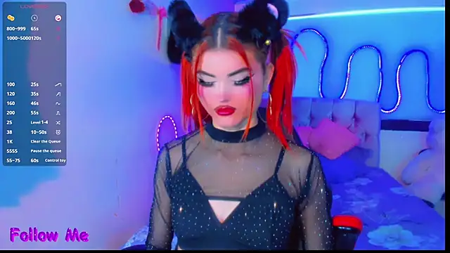 โชว์เว็บแคมของ Alisson_Taylor_1