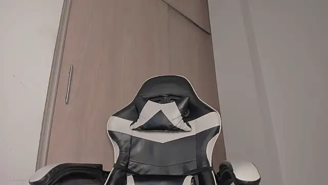 Axel__Blaze Webcam-Show