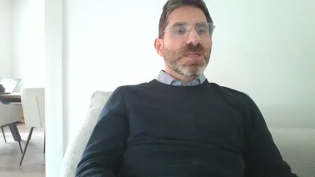 alcatraz009 Live XXX-Chat