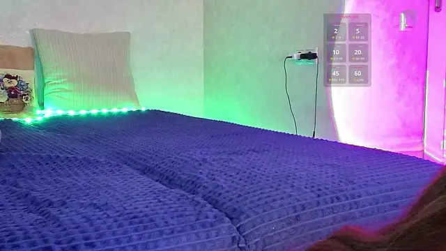 Roseaa's Live XXX Chat