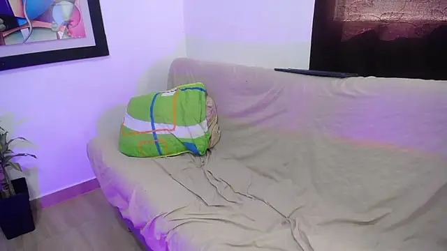 shy_nanami Live XXX-Chat