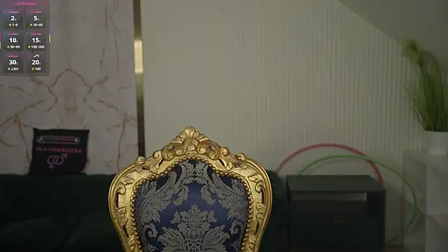 XXX chat uživo modela Mila_Rose054