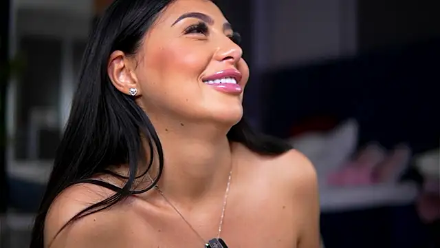 Czat XXX na żywo – MissMeganMoon