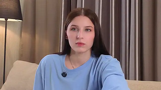 Czat XXX na żywo – KerstinMaynor