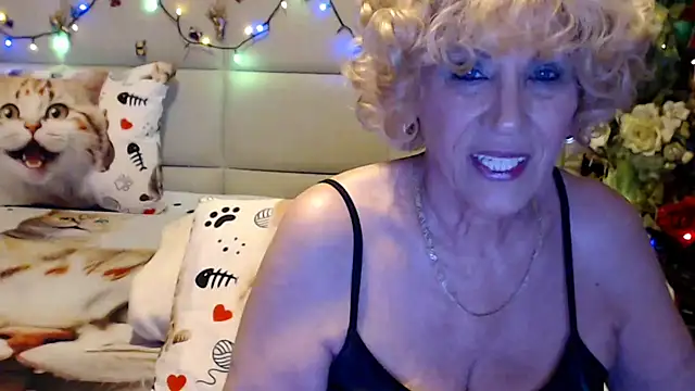 HappyWomanOn Live XXX-Chat
