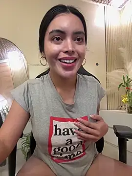 Show Webcam de TS-SimplyTheBest