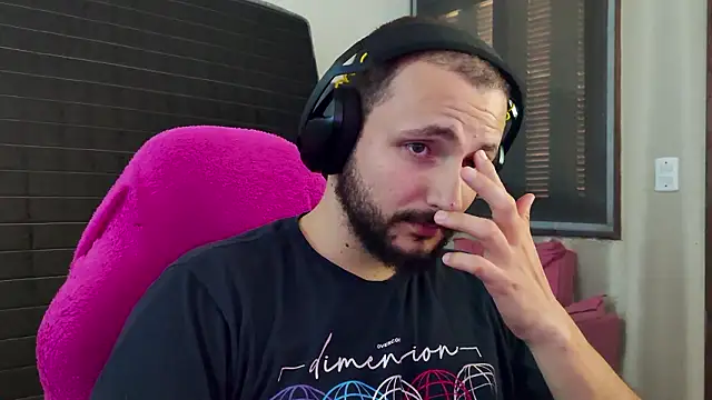 baxxxlinen Webbikameraesitys