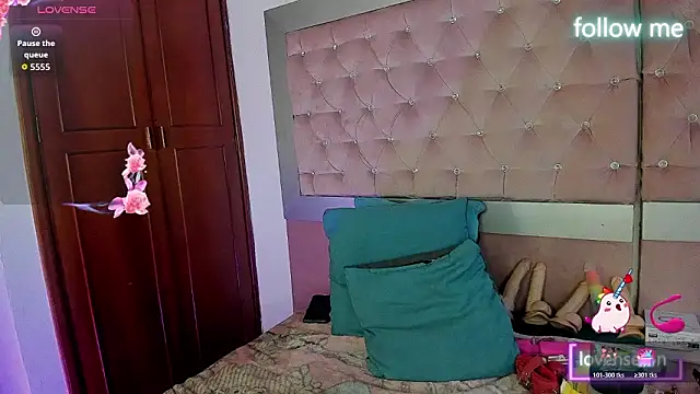 neeko_princes' Live XXX Chat