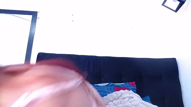 Živý XXX chat srta_luciana